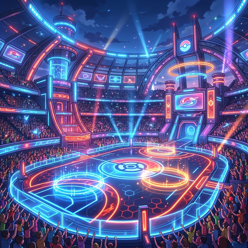 Arena